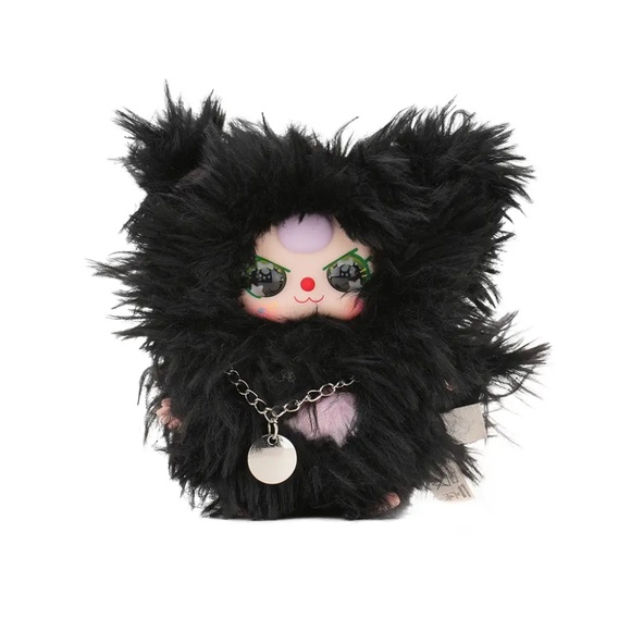 Baby Three - Cat & Dog Plush Blind Box（Babythree Official） - Picture 2 of 6